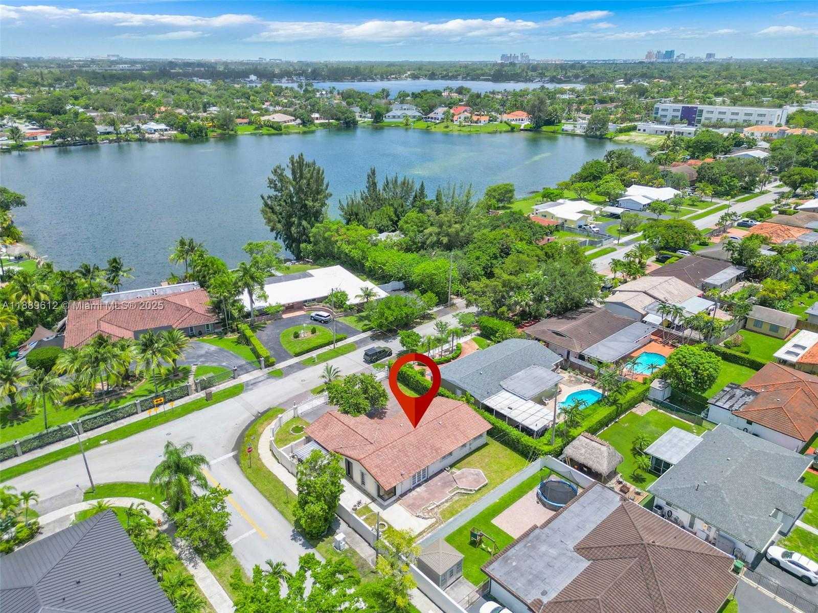 Small Image of 4400 SOUTH WEST 89TH AVE #4400, Miami Number 2