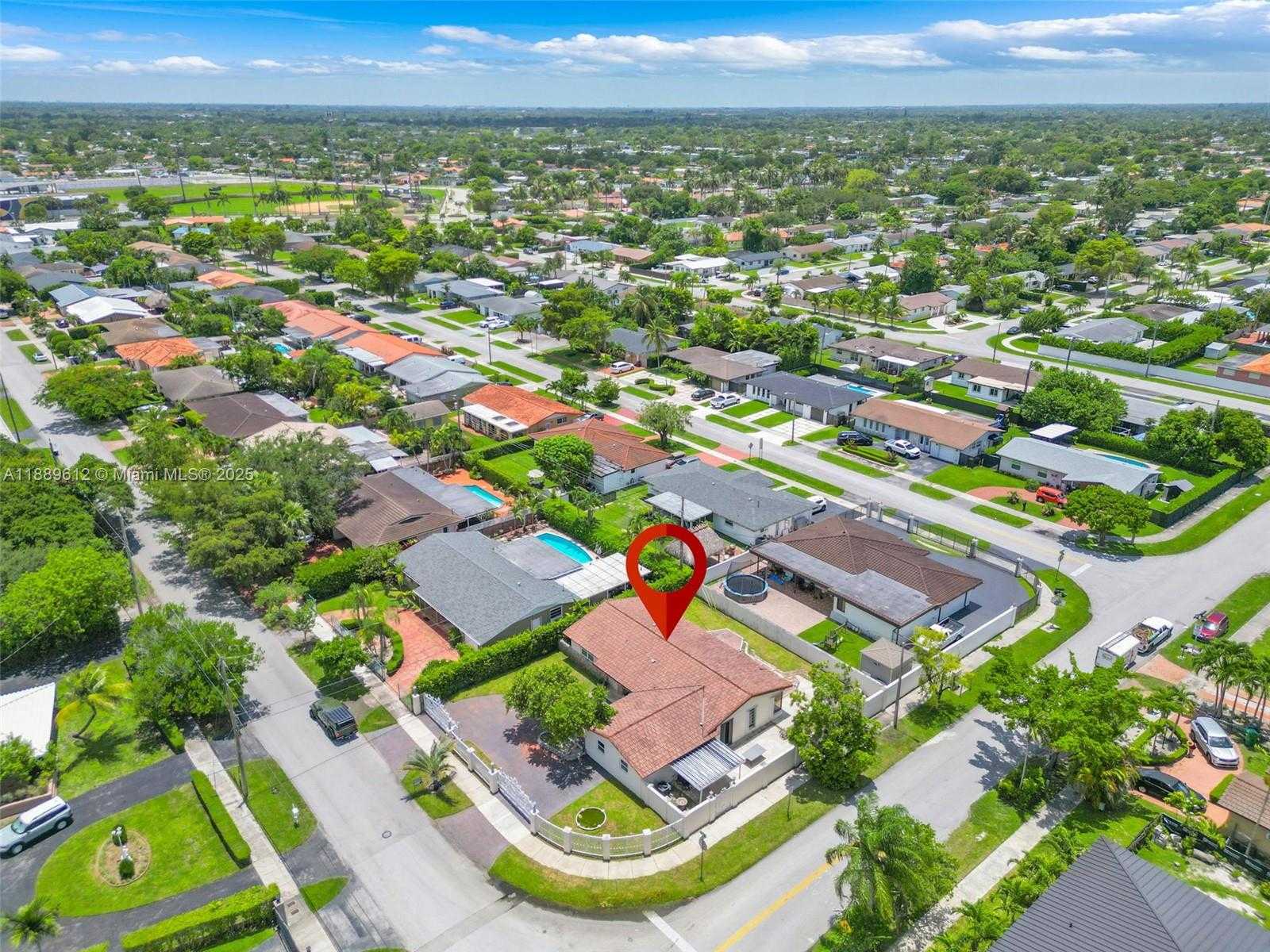 Small Image of 4400 SOUTH WEST 89TH AVE #4400, Miami Number 3