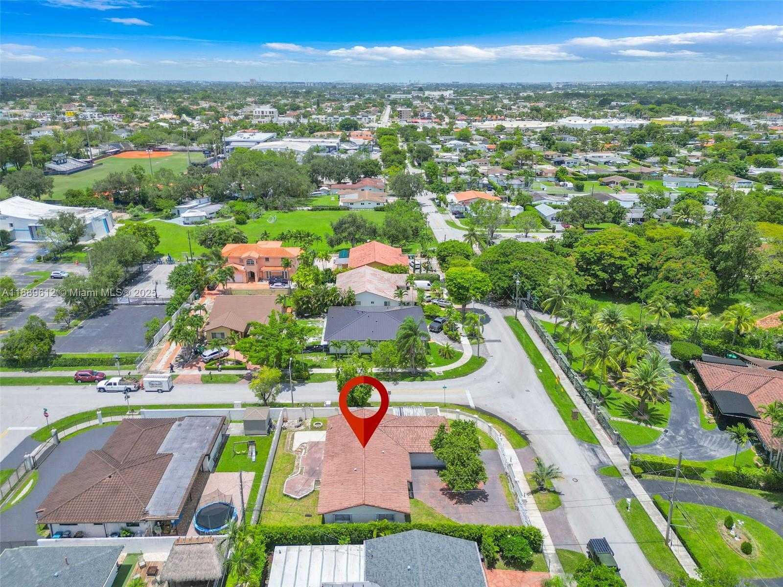 Small Image of 4400 SOUTH WEST 89TH AVE #4400, Miami Number 4