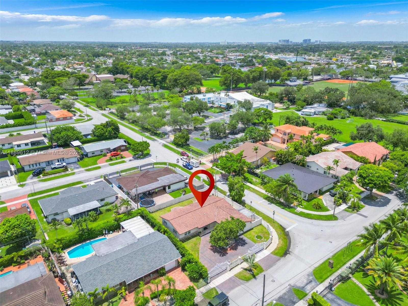 Small Image of 4400 SOUTH WEST 89TH AVE #4400, Miami Number 5