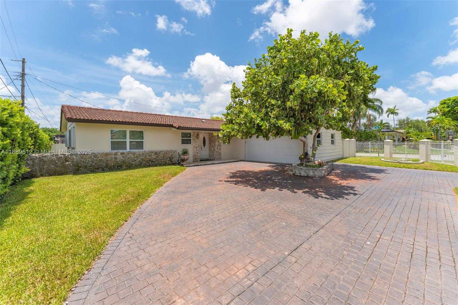 Small Image of 4400 SOUTH WEST 89TH AVE #4400, Miami Number 7