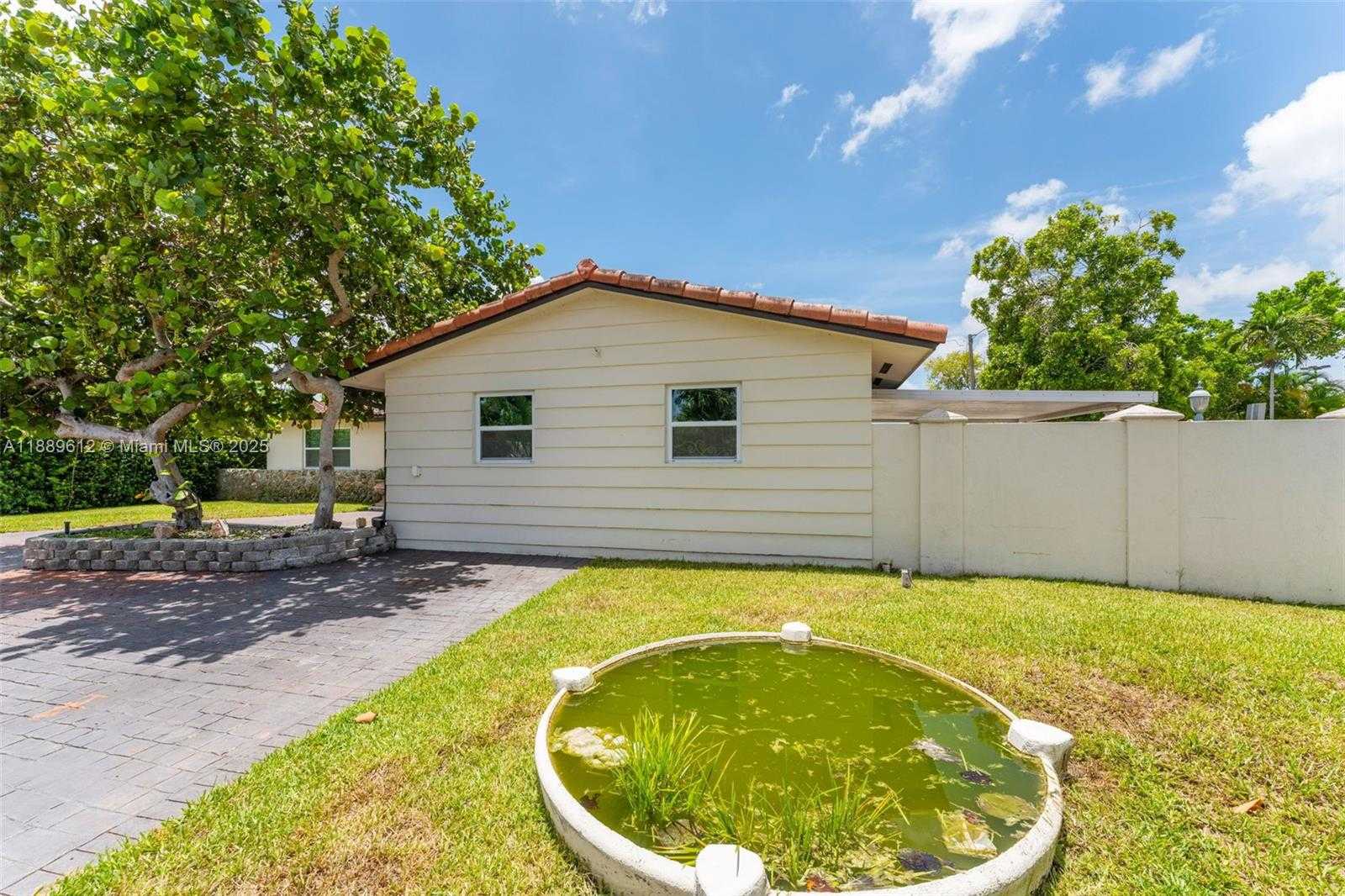 Small Image of 4400 SOUTH WEST 89TH AVE #4400, Miami Number 8