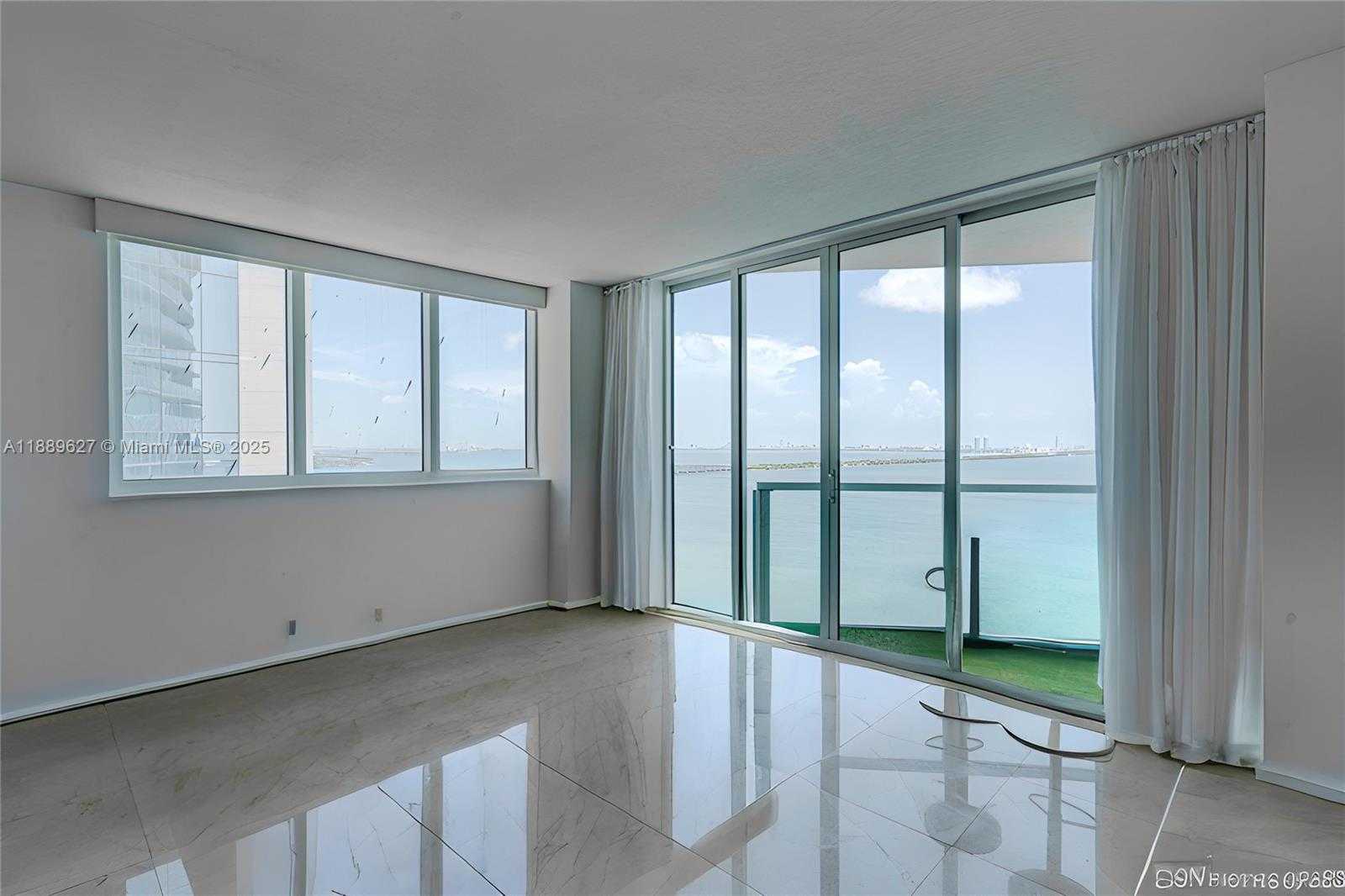 Small Image of 665 NORTH EAST 25TH ST #2005, Miami Number 10