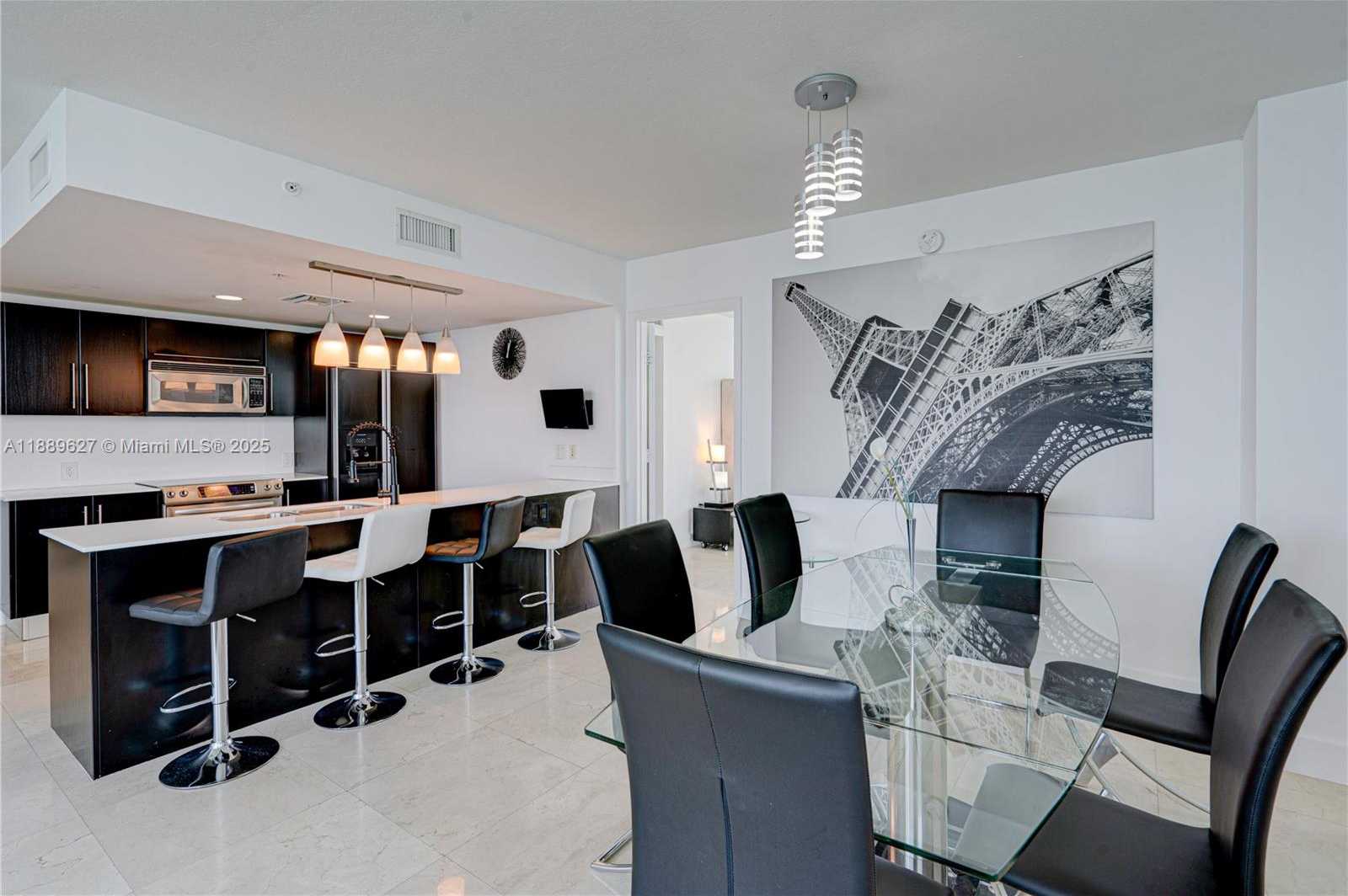Small Image of 665 NORTH EAST 25TH ST #2005, Miami Number 12