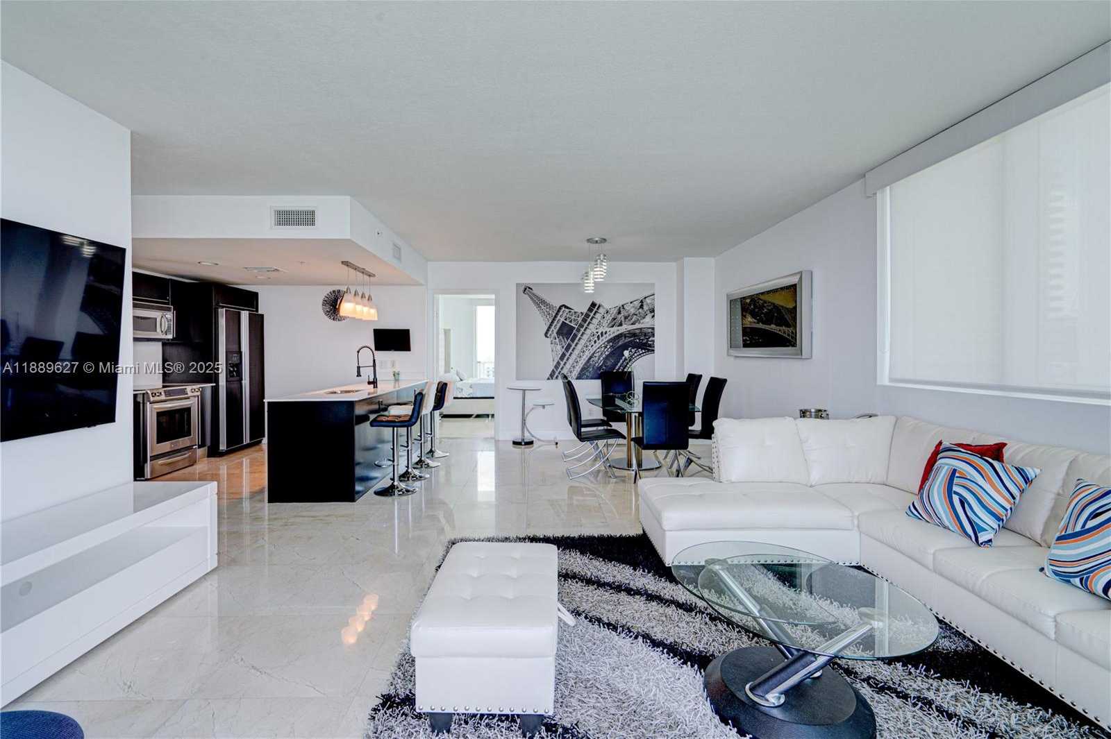 Small Image of 665 NORTH EAST 25TH ST #2005, Miami Number 13