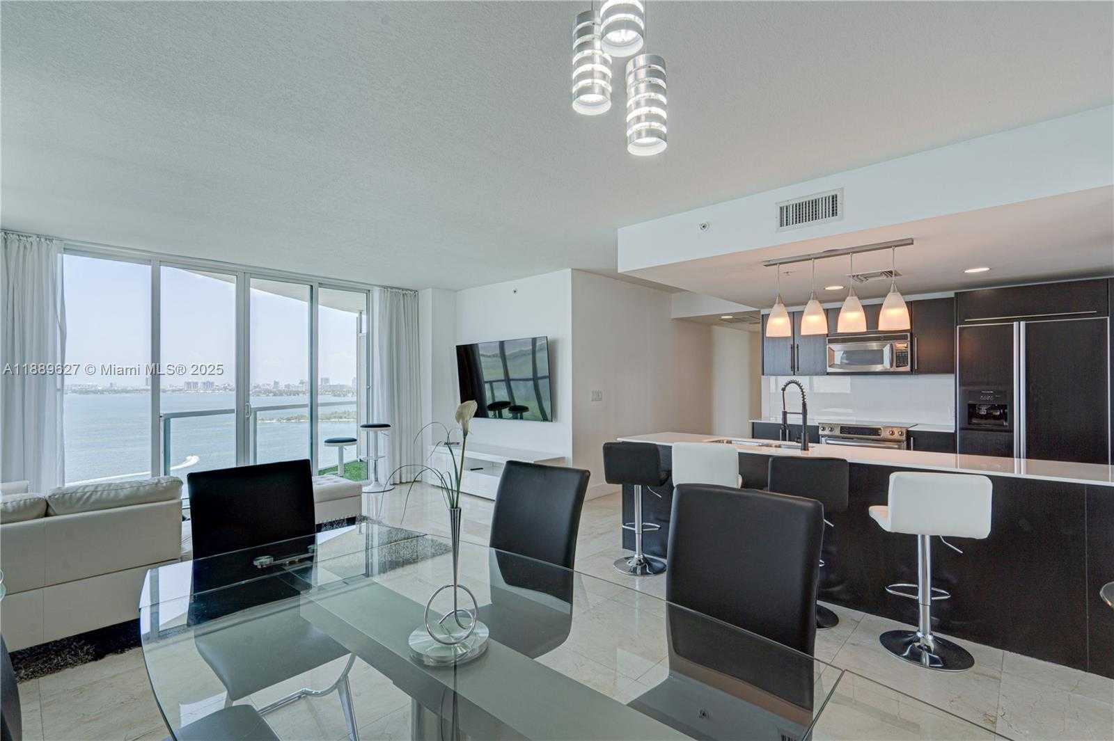 Small Image of 665 NORTH EAST 25TH ST #2005, Miami Number 14