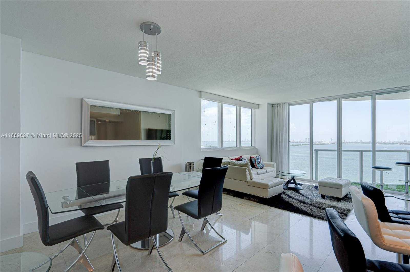 Small Image of 665 NORTH EAST 25TH ST #2005, Miami Number 16