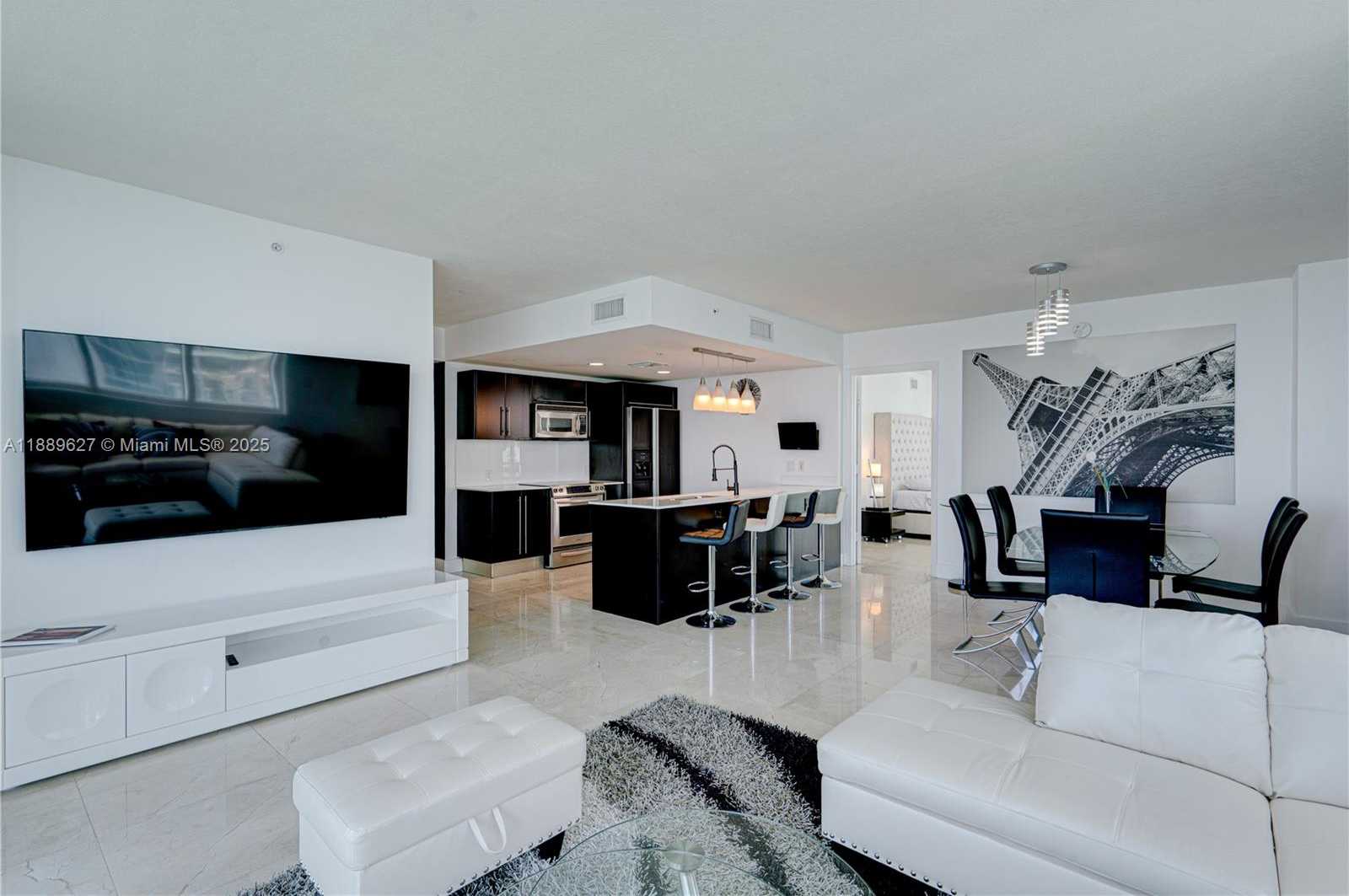 Small Image of 665 NORTH EAST 25TH ST #2005, Miami Number 19