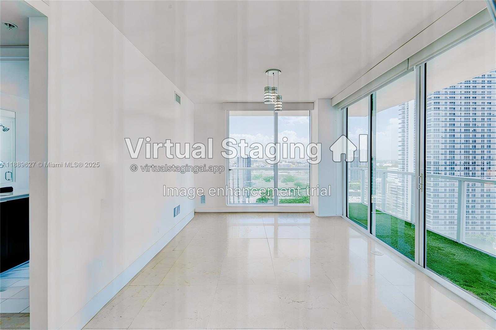 Small Image of 665 NORTH EAST 25TH ST #2005, Miami Number 25