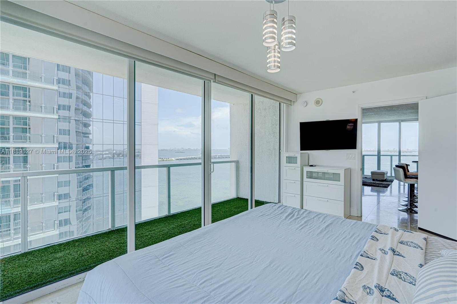Small Image of 665 NORTH EAST 25TH ST #2005, Miami Number 27