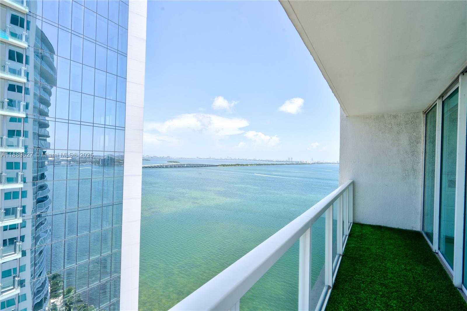 Small Image of 665 NORTH EAST 25TH ST #2005, Miami Number 28
