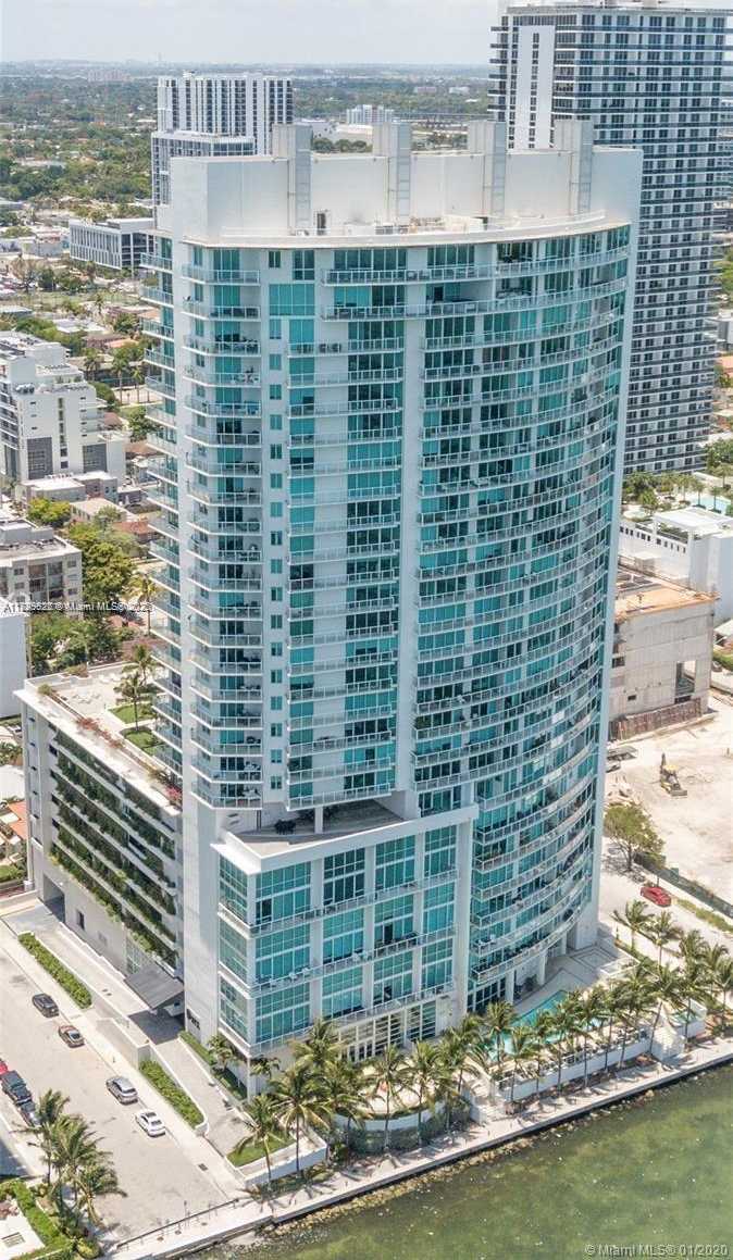Small Image of 665 NORTH EAST 25TH ST #2005, Miami Number 3
