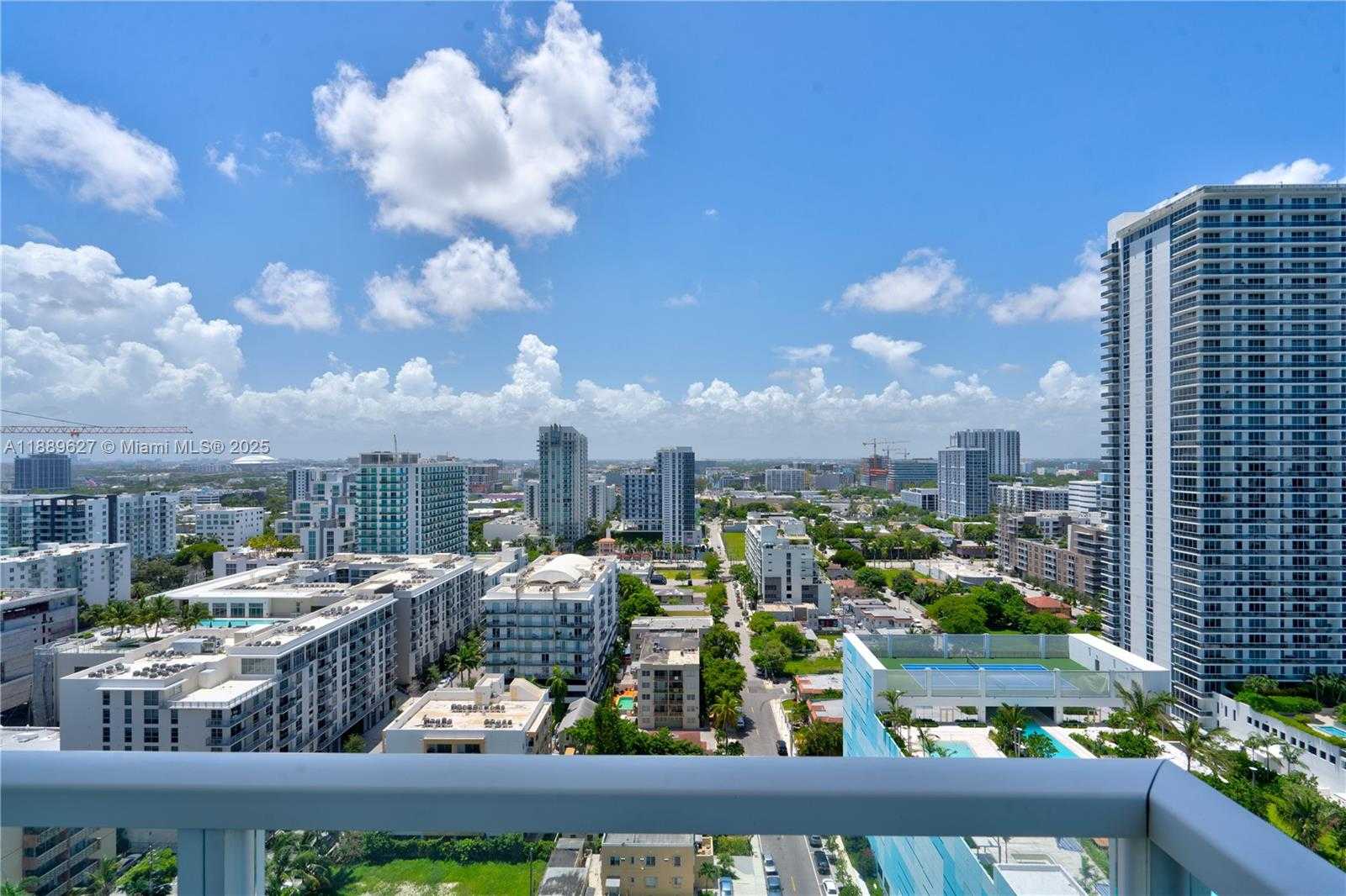 Small Image of 665 NORTH EAST 25TH ST #2005, Miami Number 31