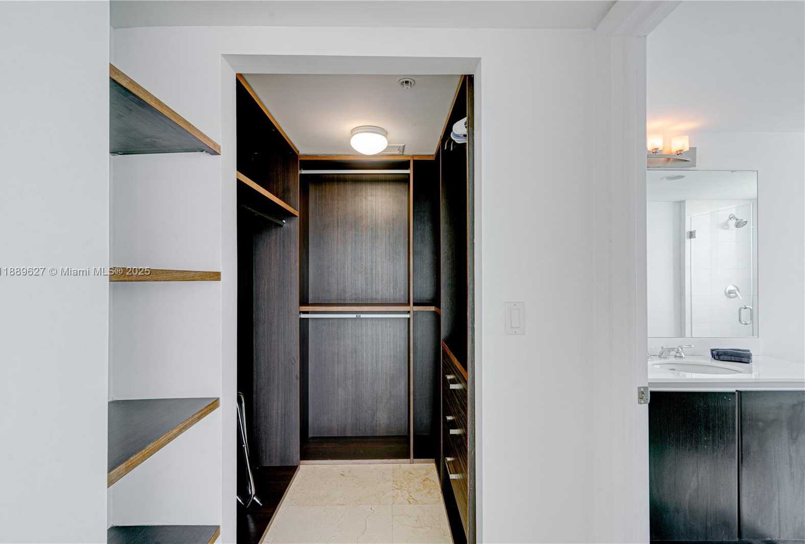 Small Image of 665 NORTH EAST 25TH ST #2005, Miami Number 35