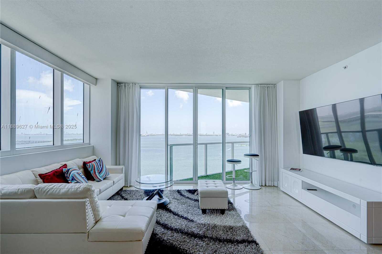 Small Image of 665 NORTH EAST 25TH ST #2005, Miami Number 4
