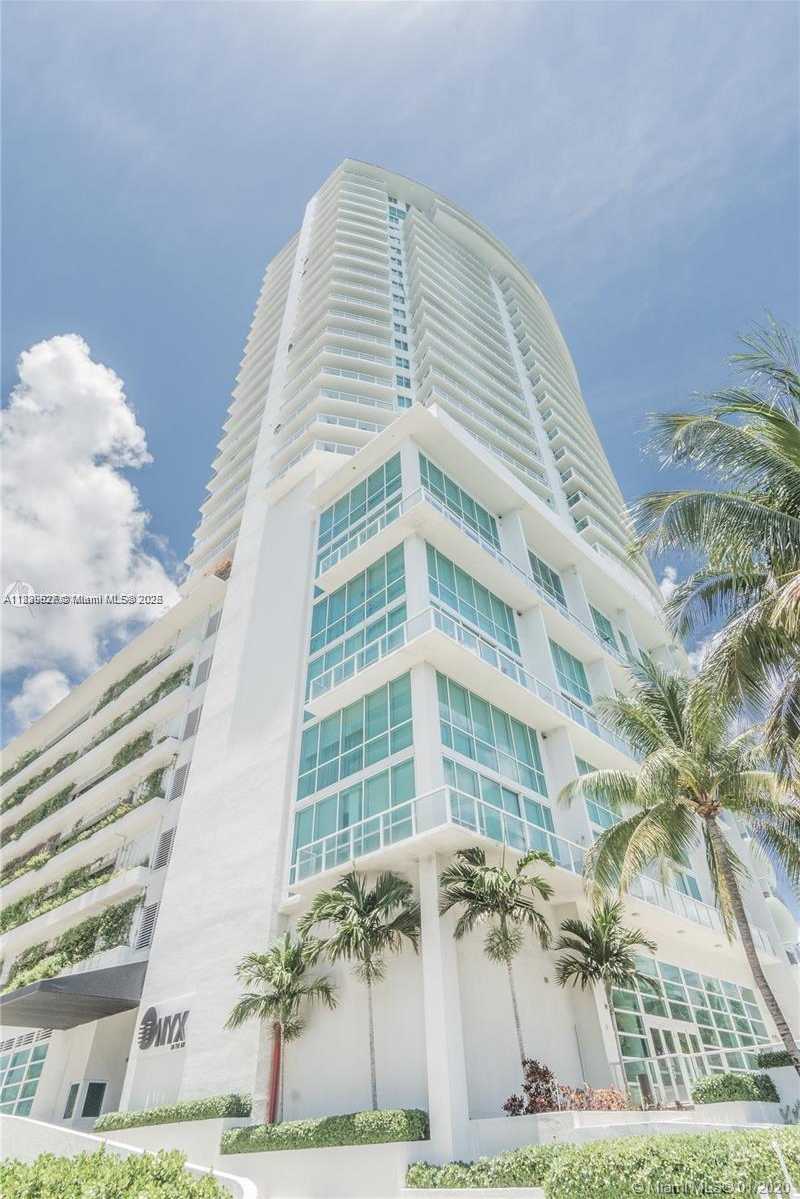 Small Image of 665 NORTH EAST 25TH ST #2005, Miami Number 45