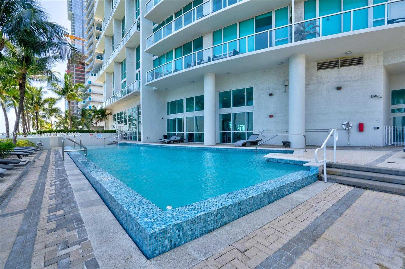 Small Image of 665 NORTH EAST 25TH ST #2005, Miami Number 47