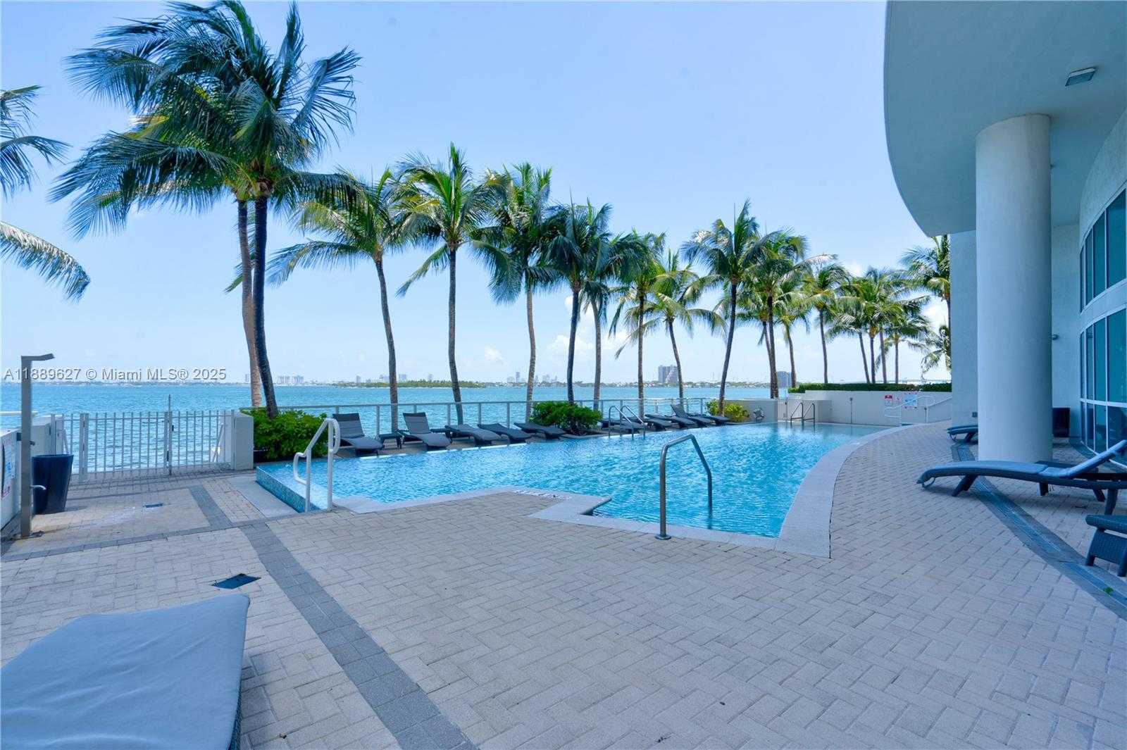 Small Image of 665 NORTH EAST 25TH ST #2005, Miami Number 48