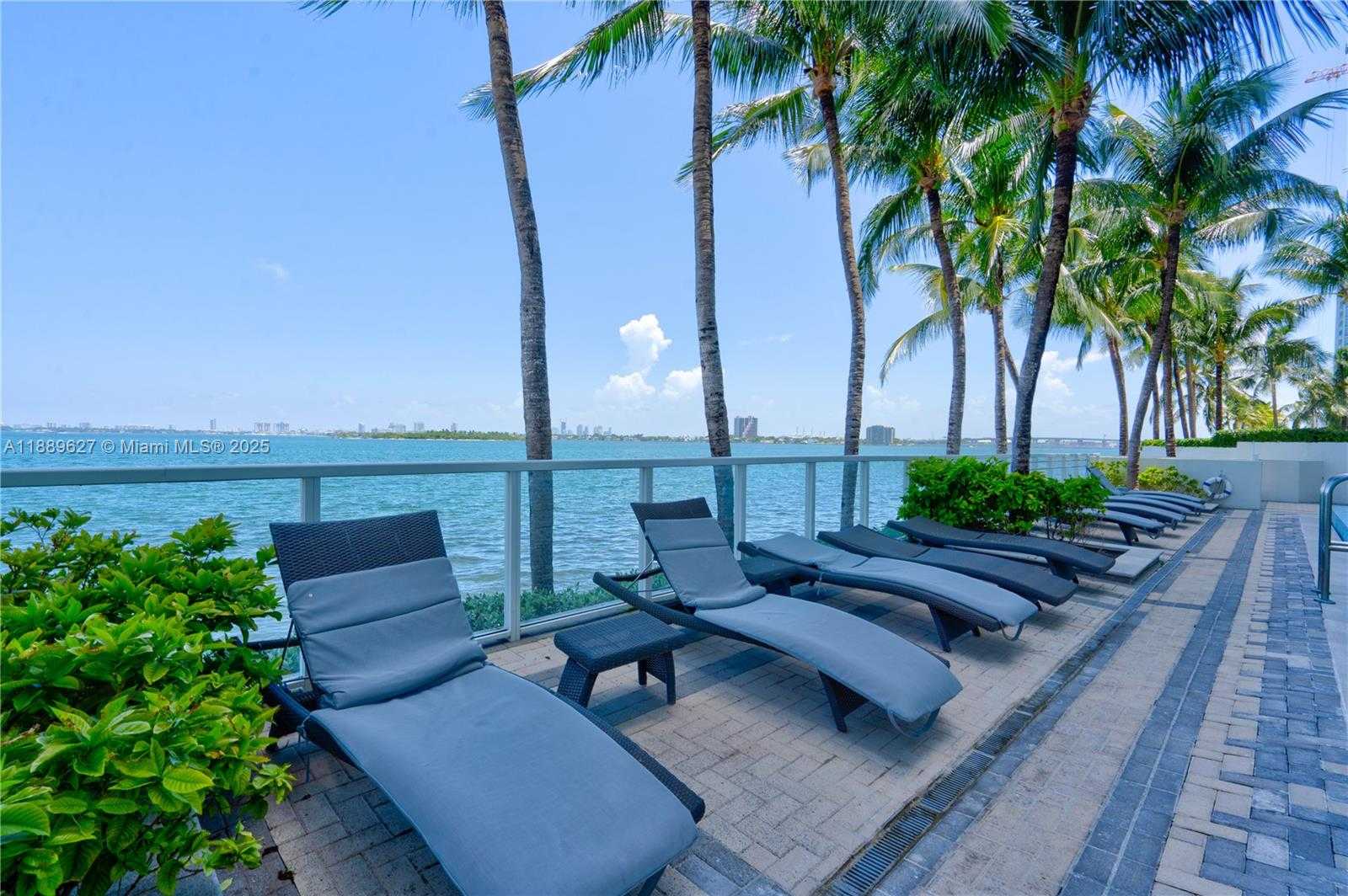 Small Image of 665 NORTH EAST 25TH ST #2005, Miami Number 50