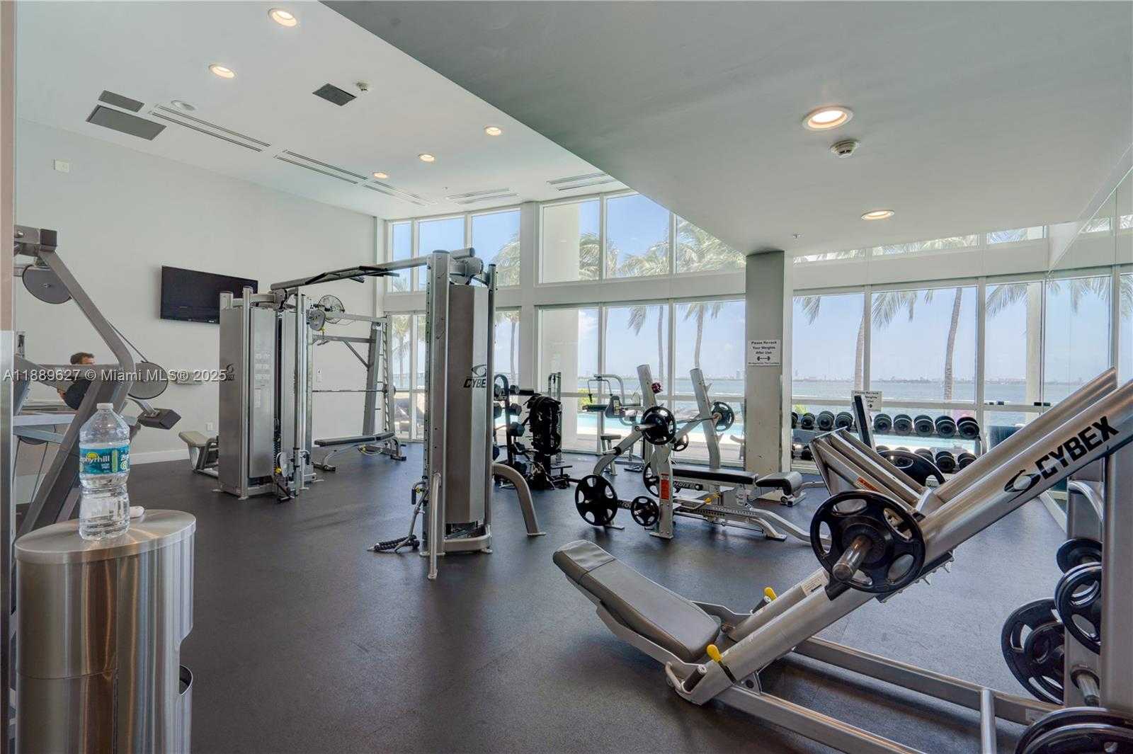 Small Image of 665 NORTH EAST 25TH ST #2005, Miami Number 53