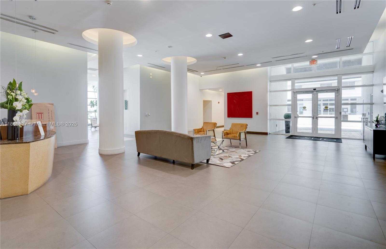 Small Image of 665 NORTH EAST 25TH ST #2005, Miami Number 56