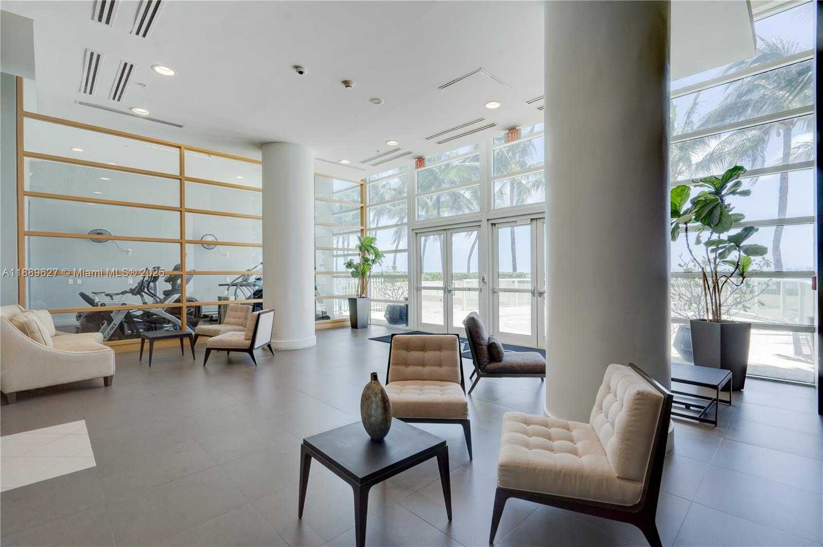 Small Image of 665 NORTH EAST 25TH ST #2005, Miami Number 57