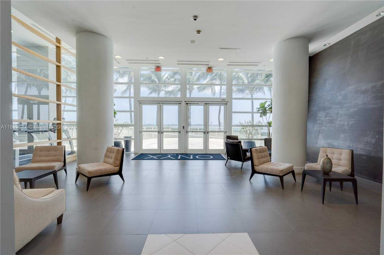 Small Image of 665 NORTH EAST 25TH ST #2005, Miami Number 58