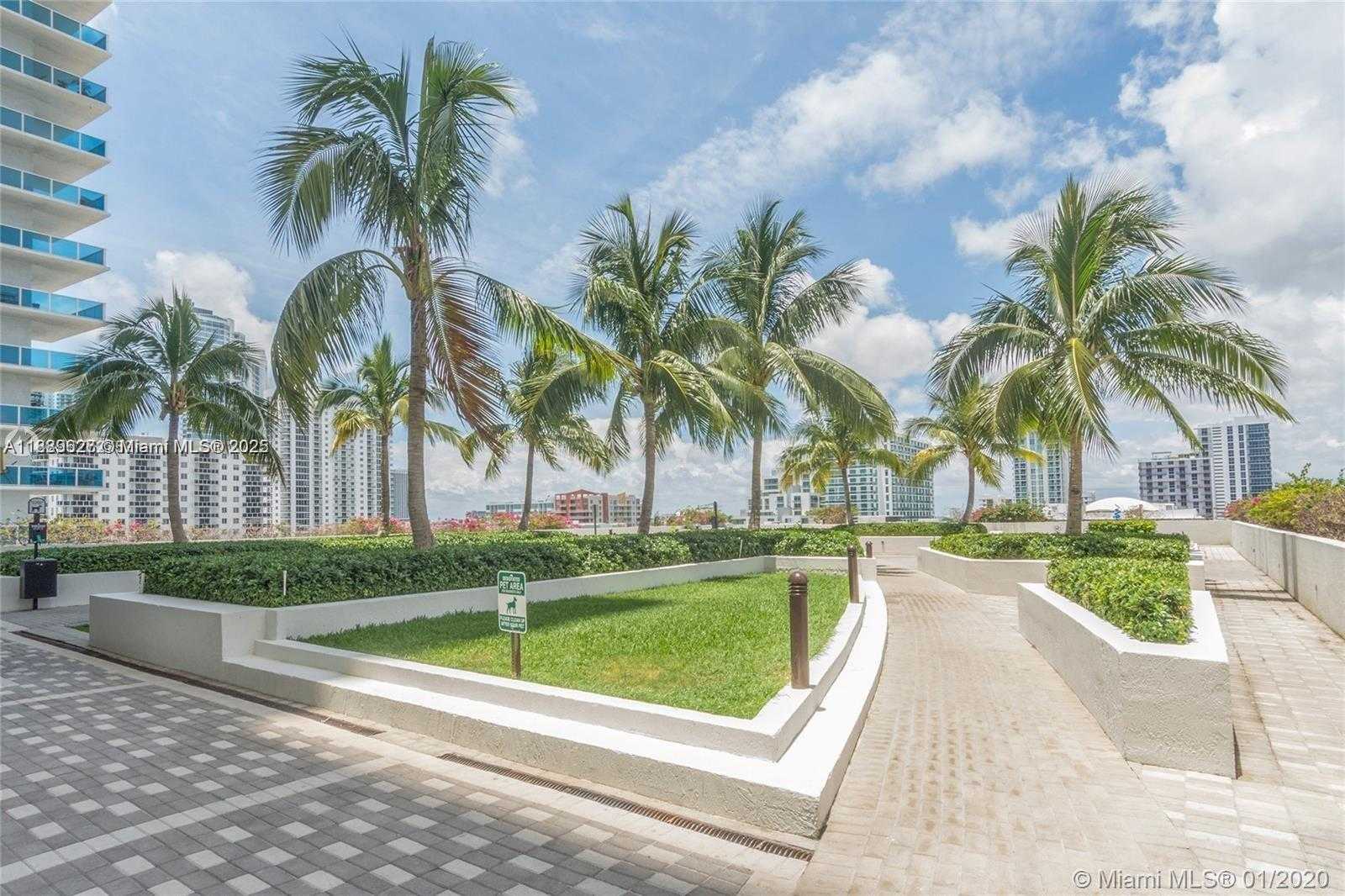 Small Image of 665 NORTH EAST 25TH ST #2005, Miami Number 65