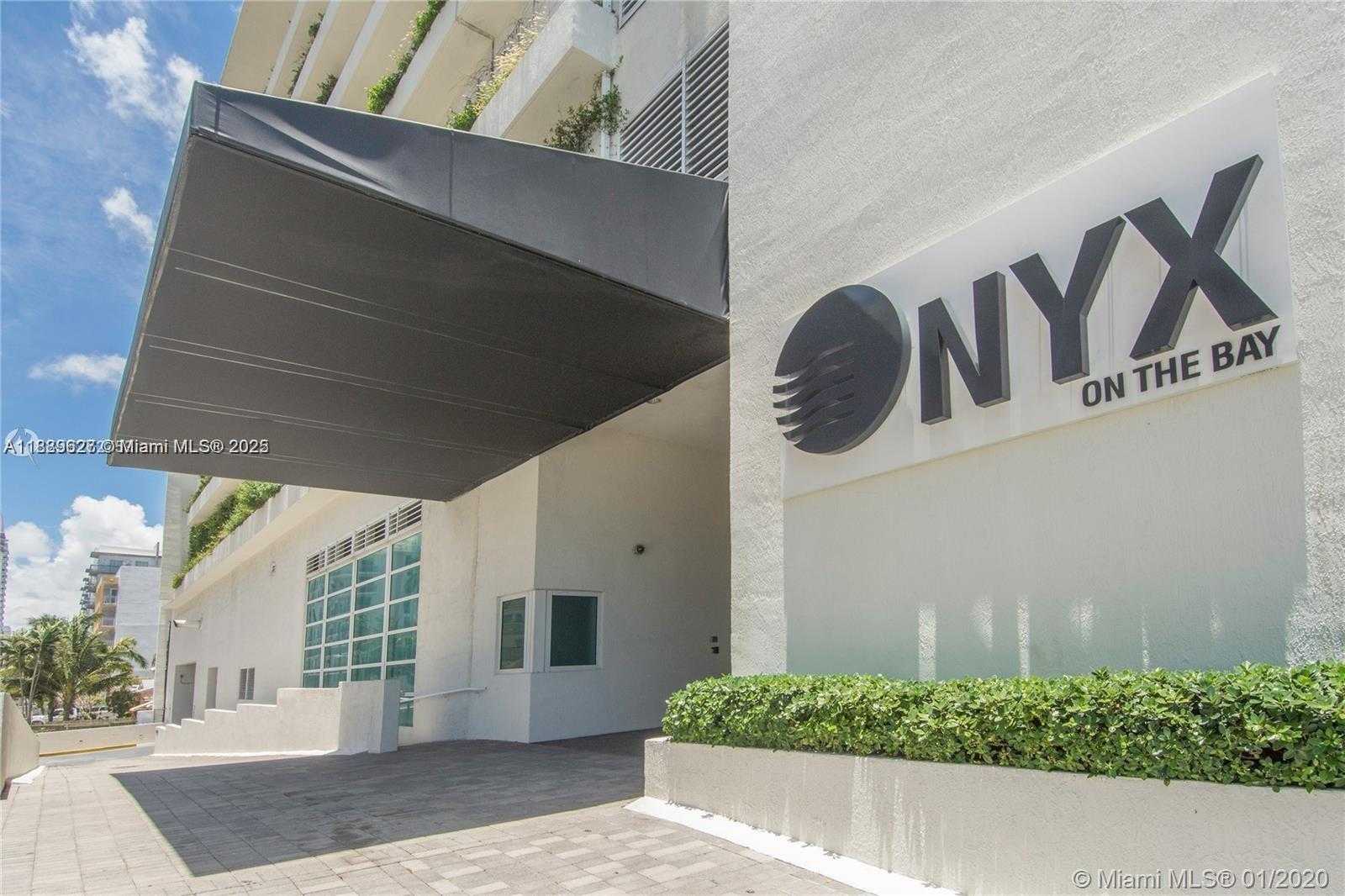 Small Image of 665 NORTH EAST 25TH ST #2005, Miami Number 67