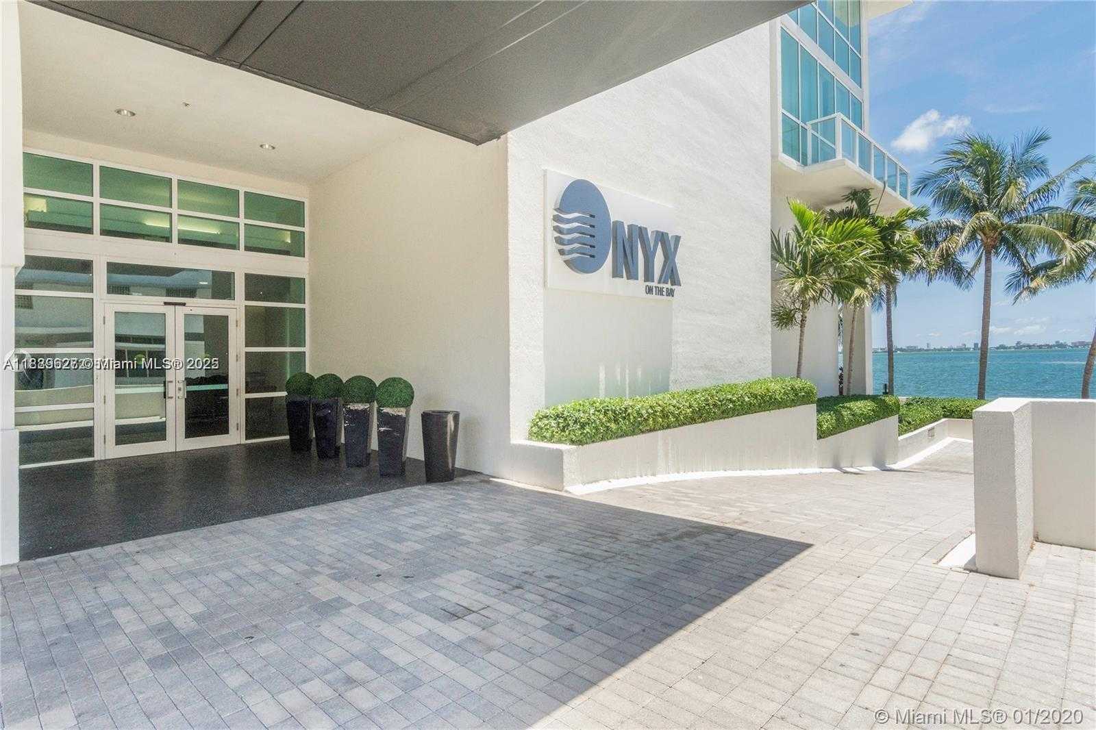 Small Image of 665 NORTH EAST 25TH ST #2005, Miami Number 69