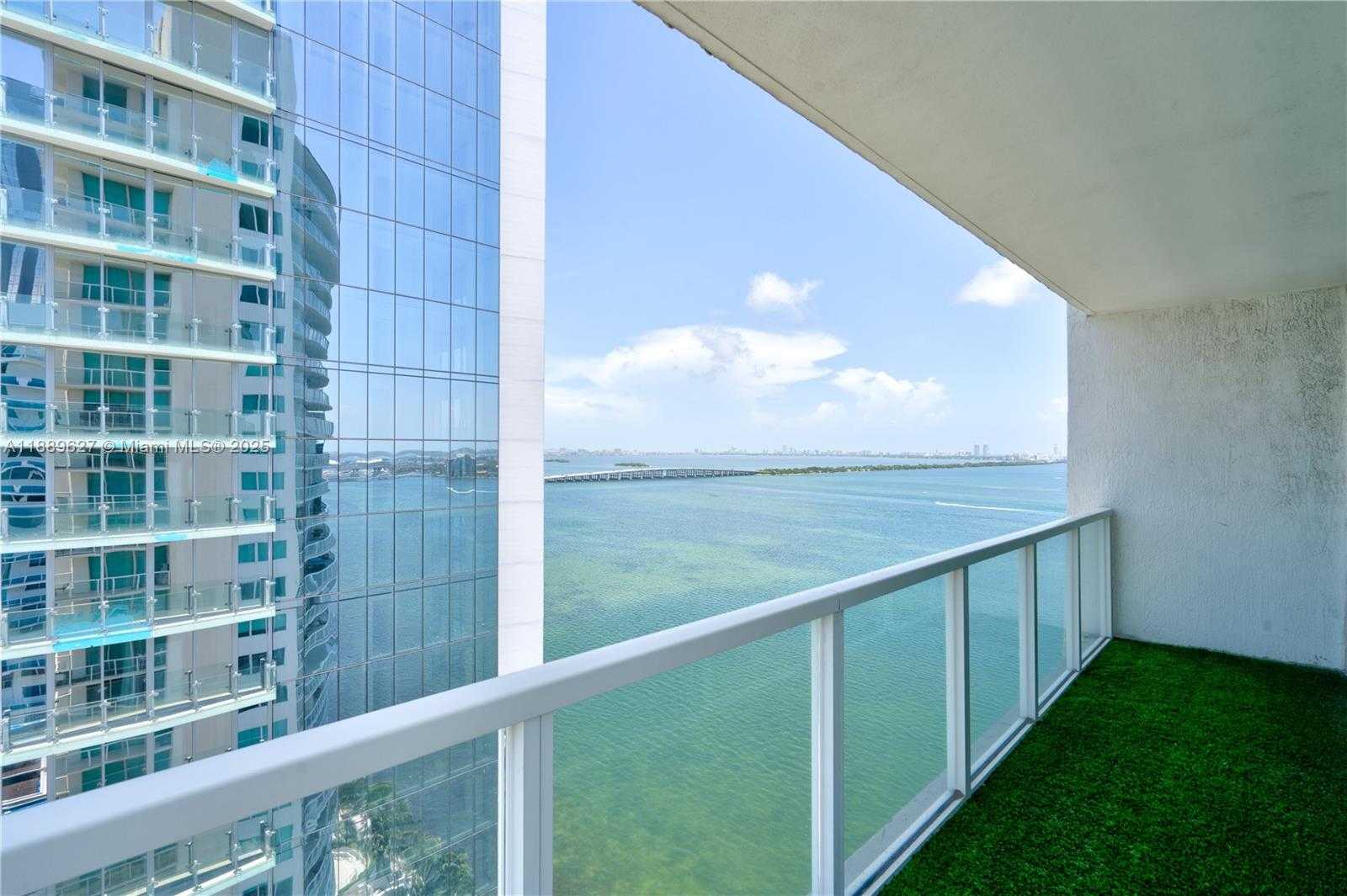 Small Image of 665 NORTH EAST 25TH ST #2005, Miami Number 7