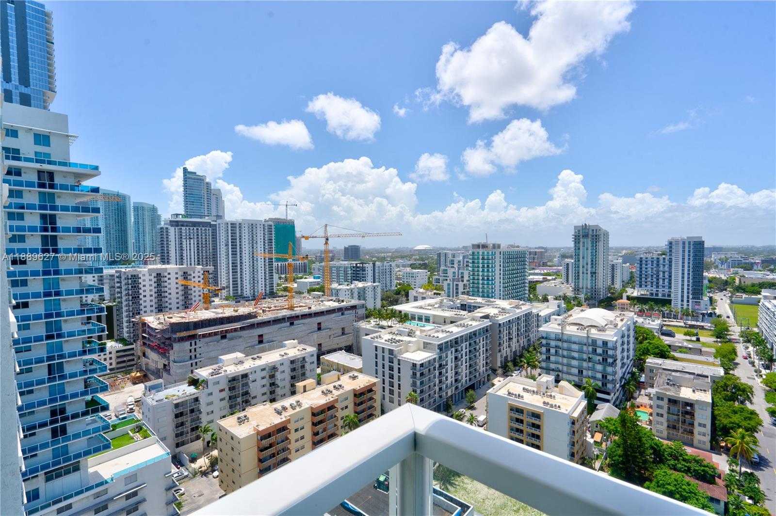 Small Image of 665 NORTH EAST 25TH ST #2005, Miami Number 8