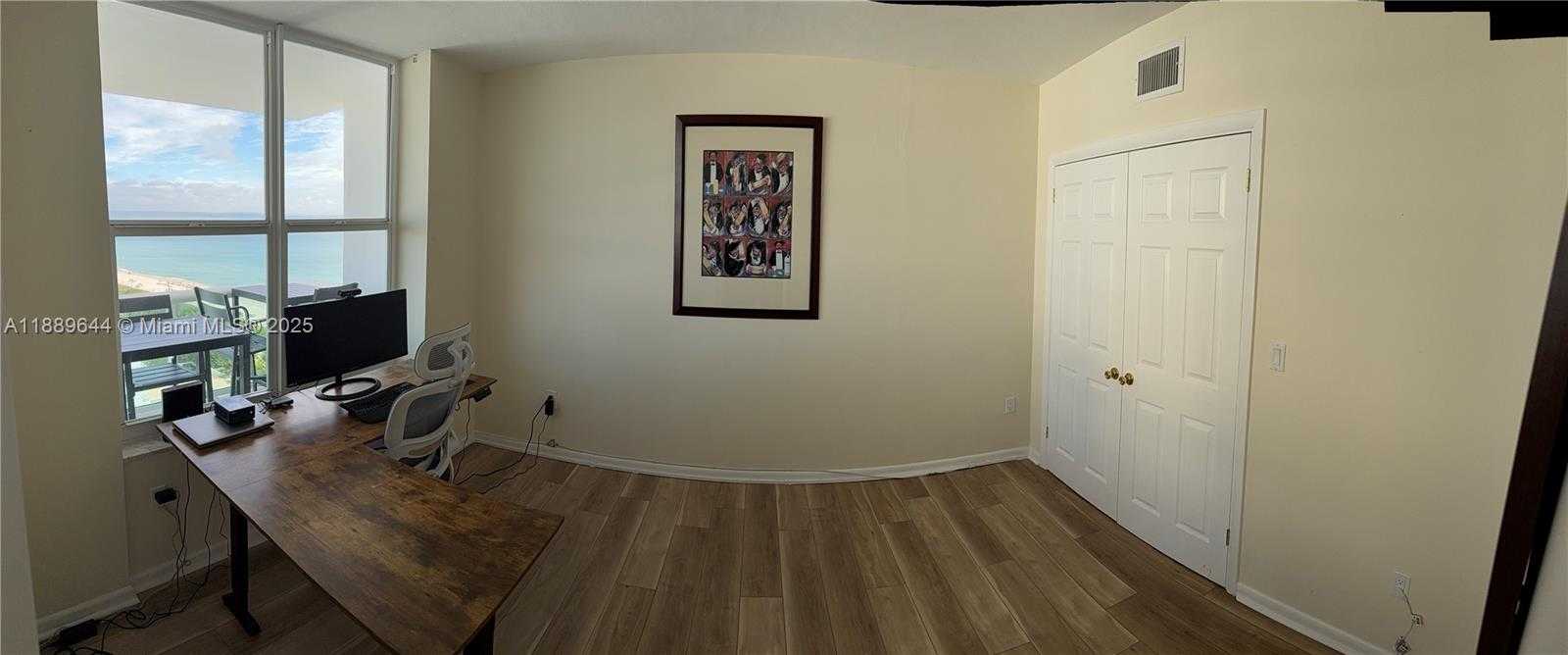 Small Image of 5001 COLLINS AVE #16F, Miami Beach Number 13