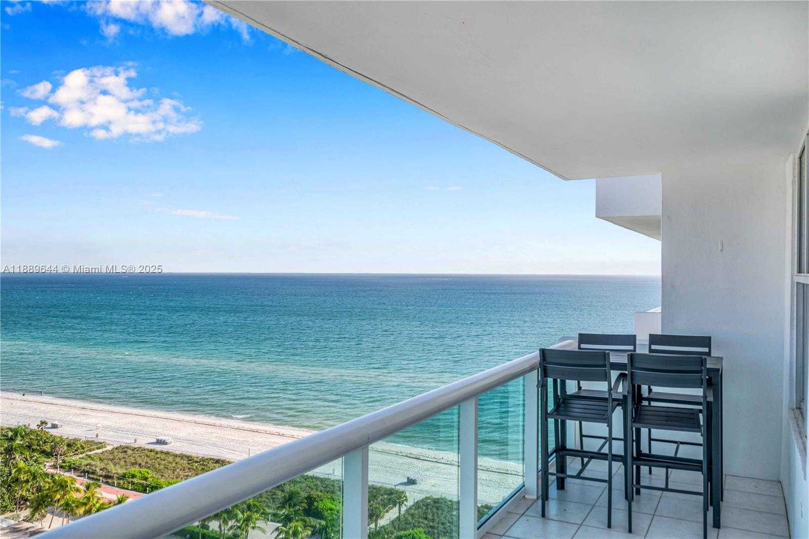 Small Image of 5001 COLLINS AVE #16F, Miami Beach Number 14
