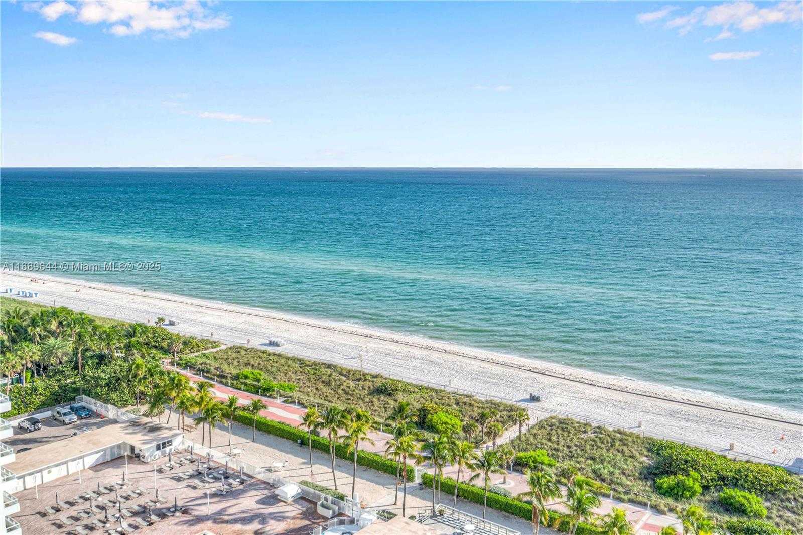 Small Image of 5001 COLLINS AVE #16F, Miami Beach Number 16