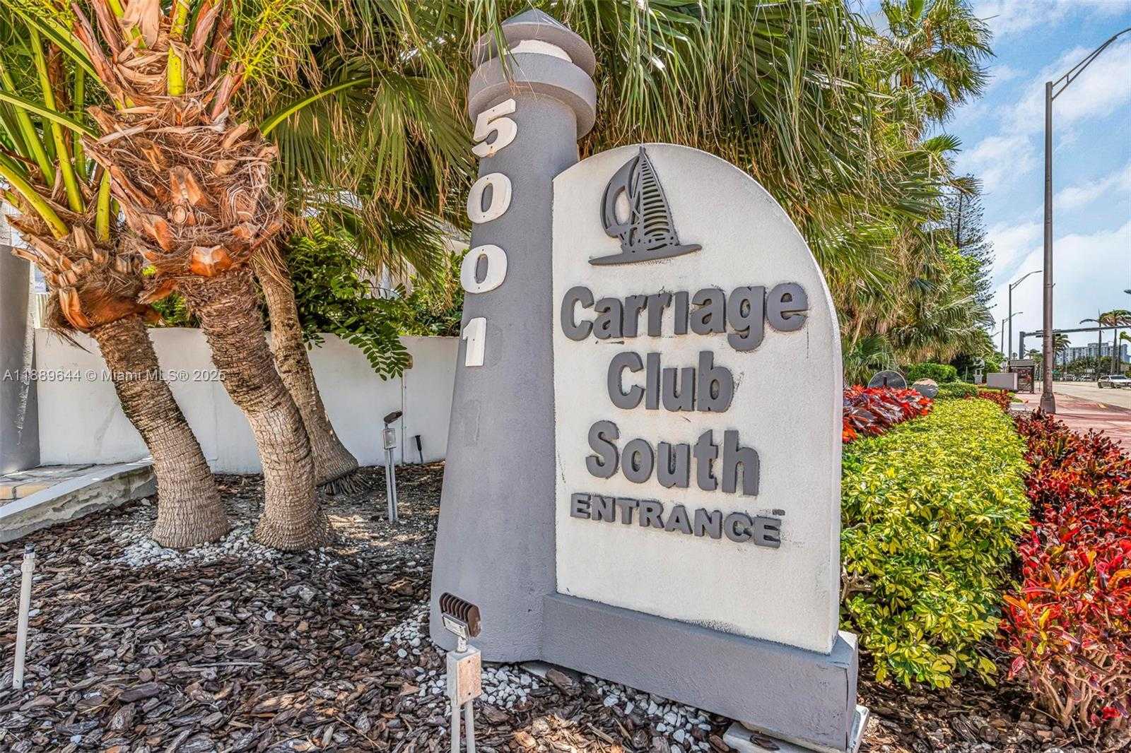 Small Image of 5001 COLLINS AVE #16F, Miami Beach Number 23