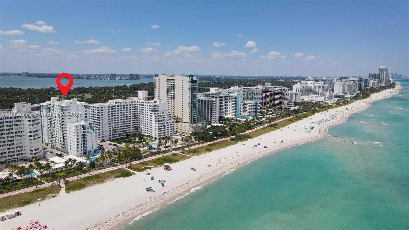 Small Image of 5001 COLLINS AVE #16F, Miami Beach Number 26