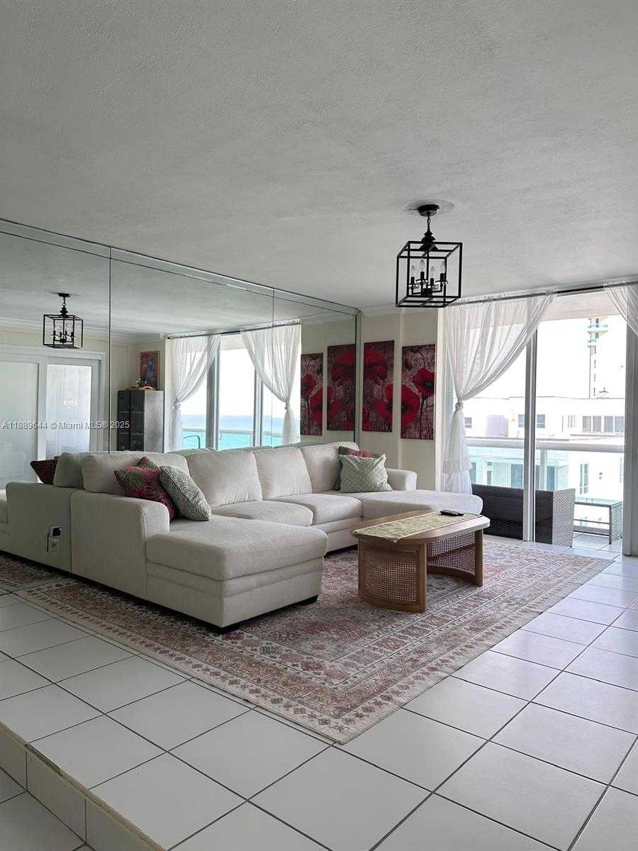 Small Image of 5001 COLLINS AVE #16F, Miami Beach Number 9