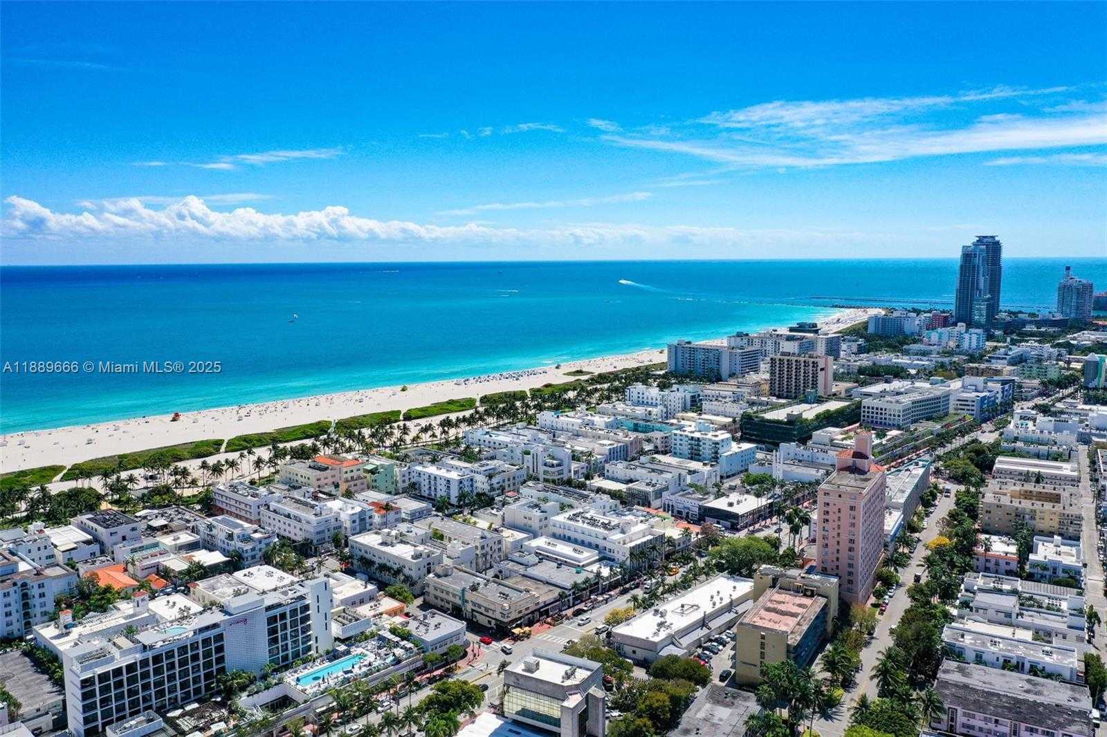 Small Image of 1035 EUCLID AVE #18, Miami Beach Number 19