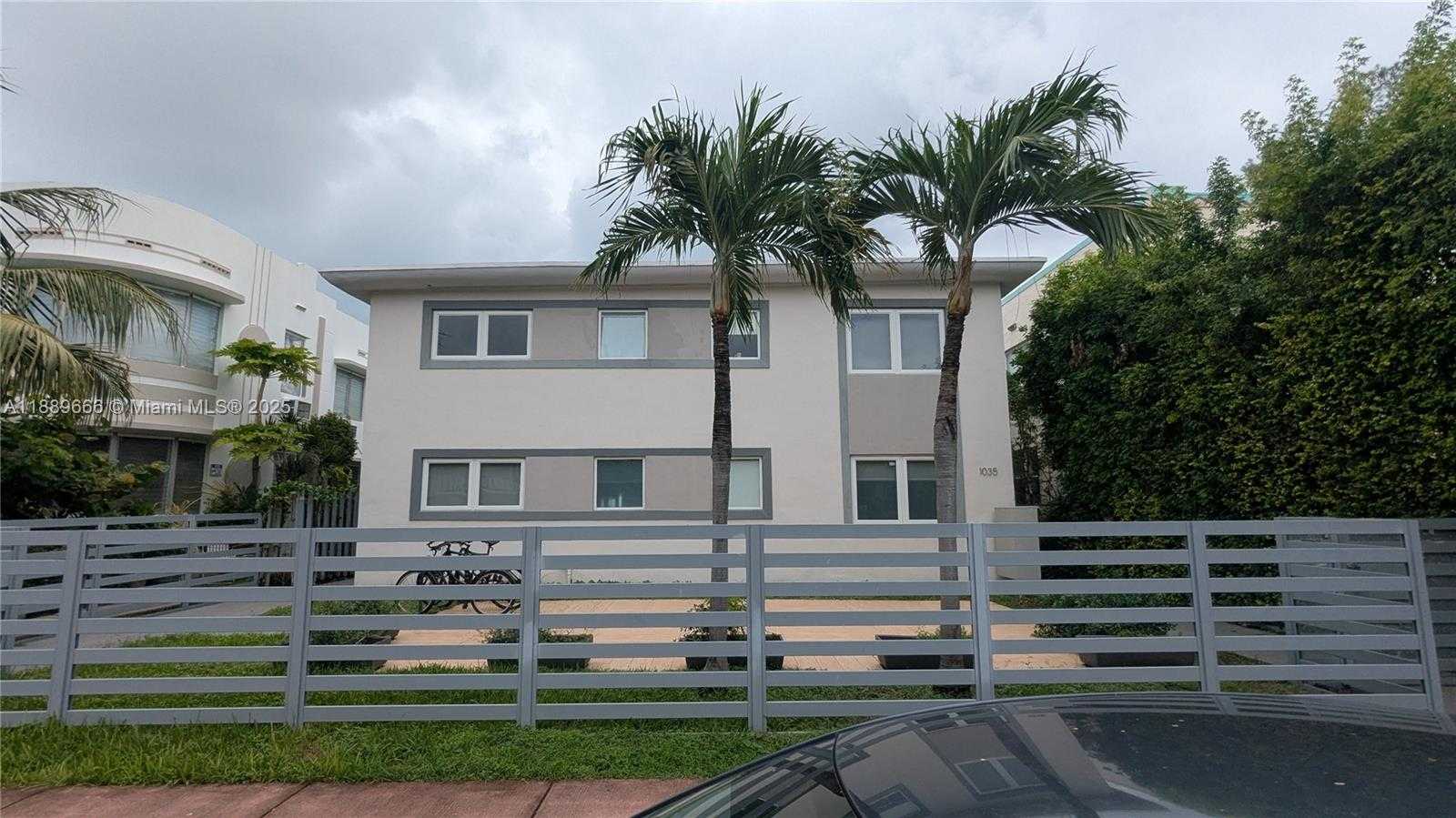 Small Image of 1035 EUCLID AVE #18, Miami Beach Number 2