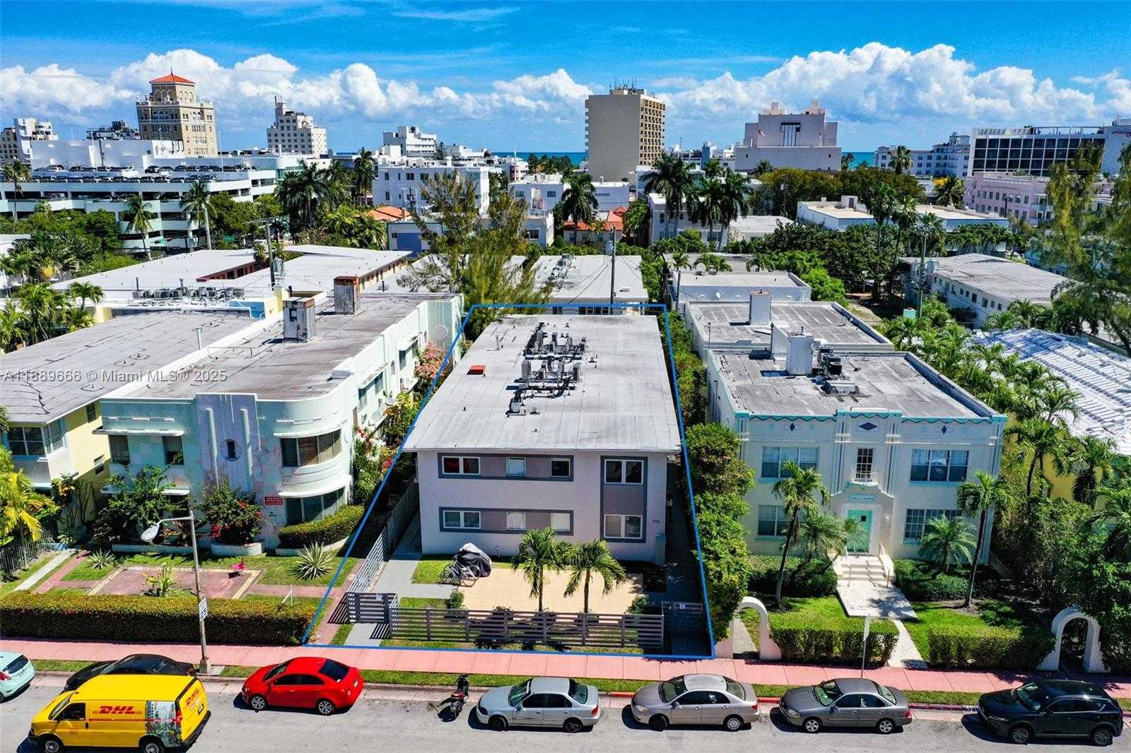 Small Image of 1035 EUCLID AVE #18, Miami Beach Number 20