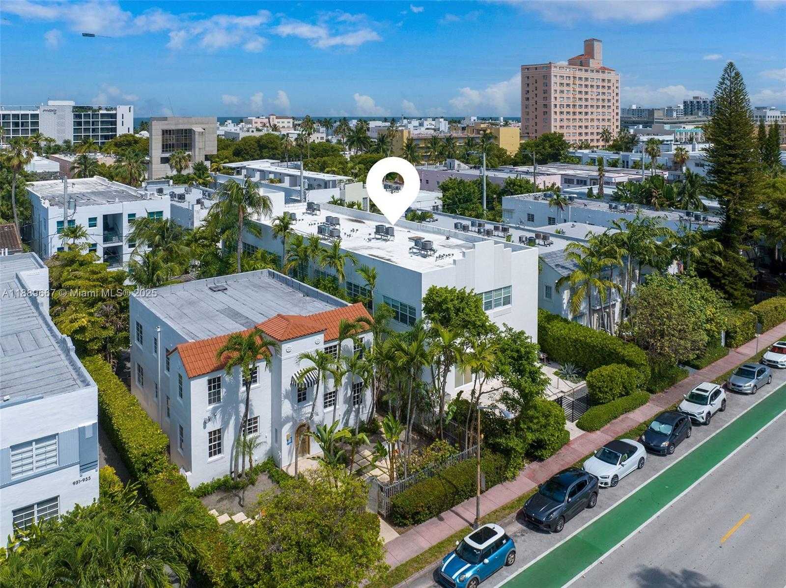 Small Image of 935 EUCLID AVE #5, Miami Beach Number 12