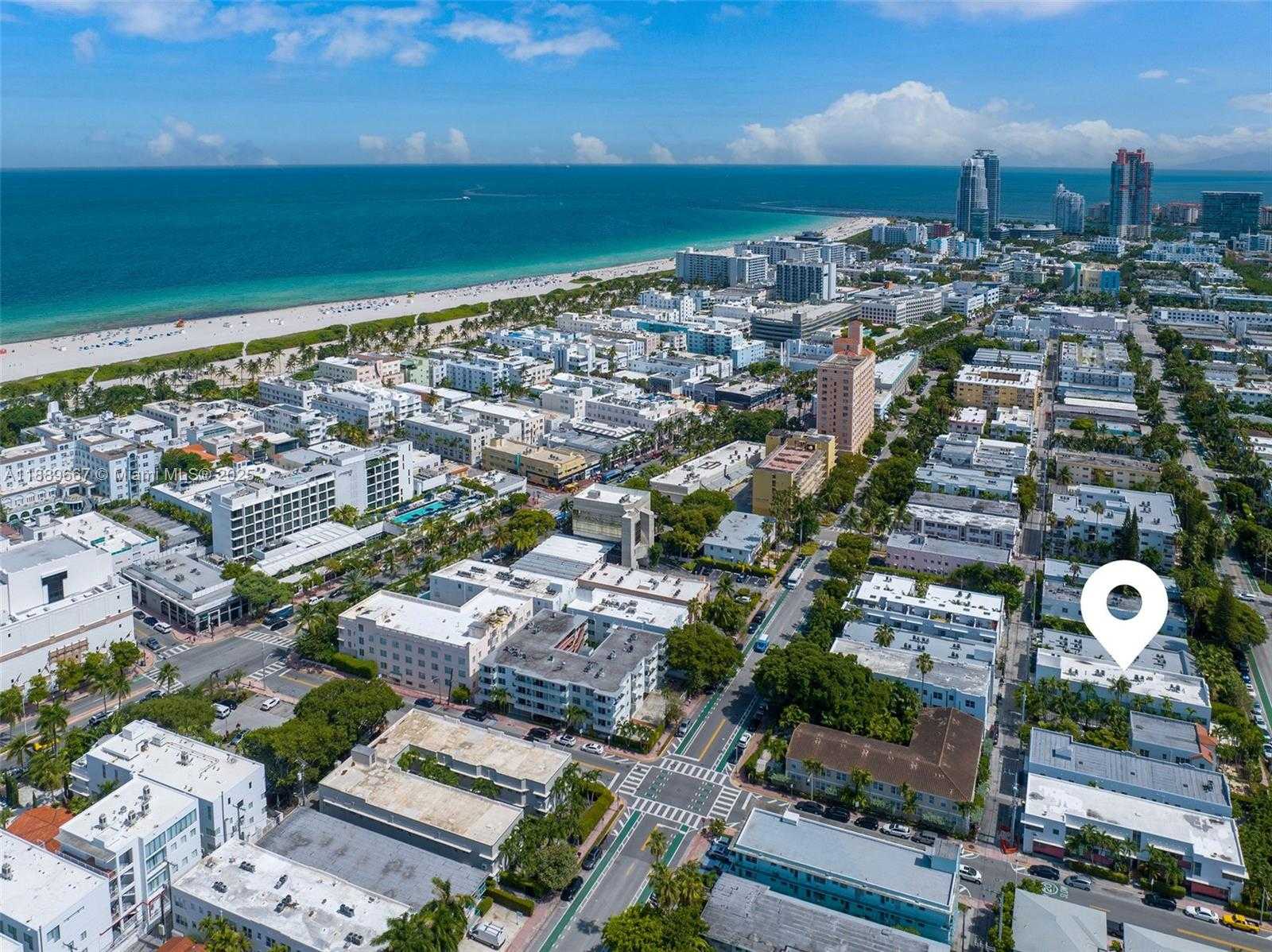 Small Image of 935 EUCLID AVE #5, Miami Beach Number 14