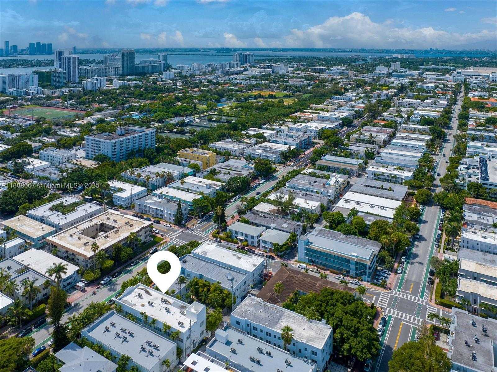Small Image of 935 EUCLID AVE #5, Miami Beach Number 16