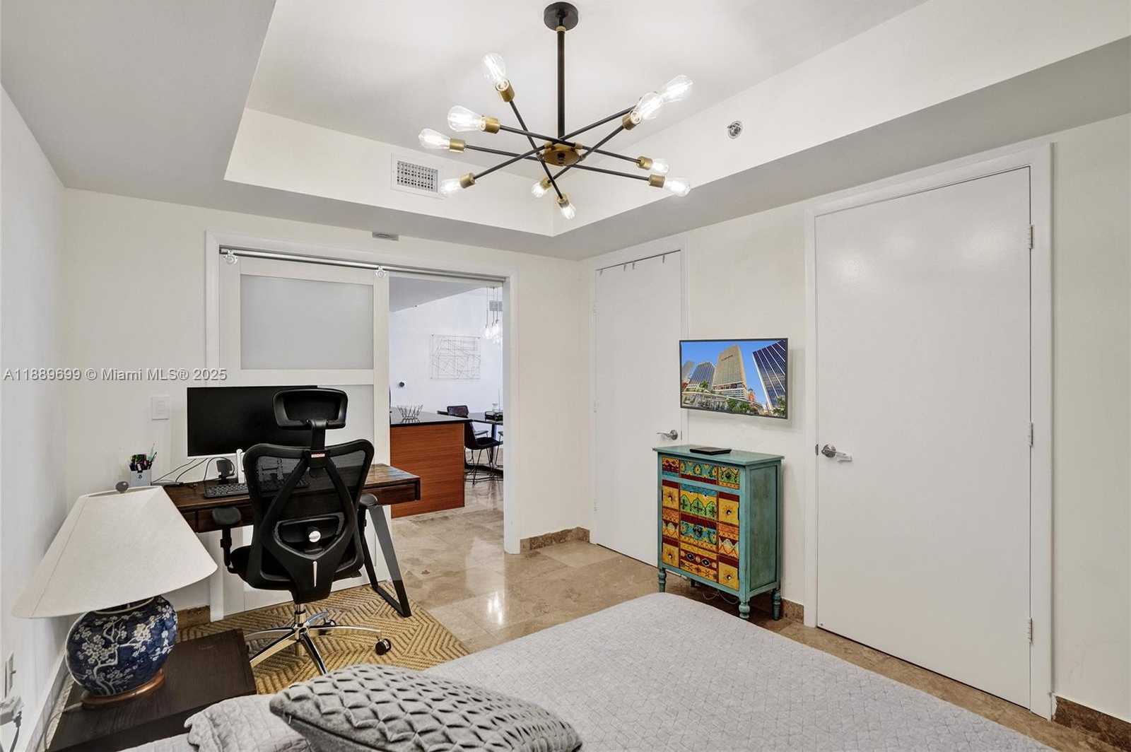 Small Image of 50 BISCAYNE BLVD #3908, Miami Number 19