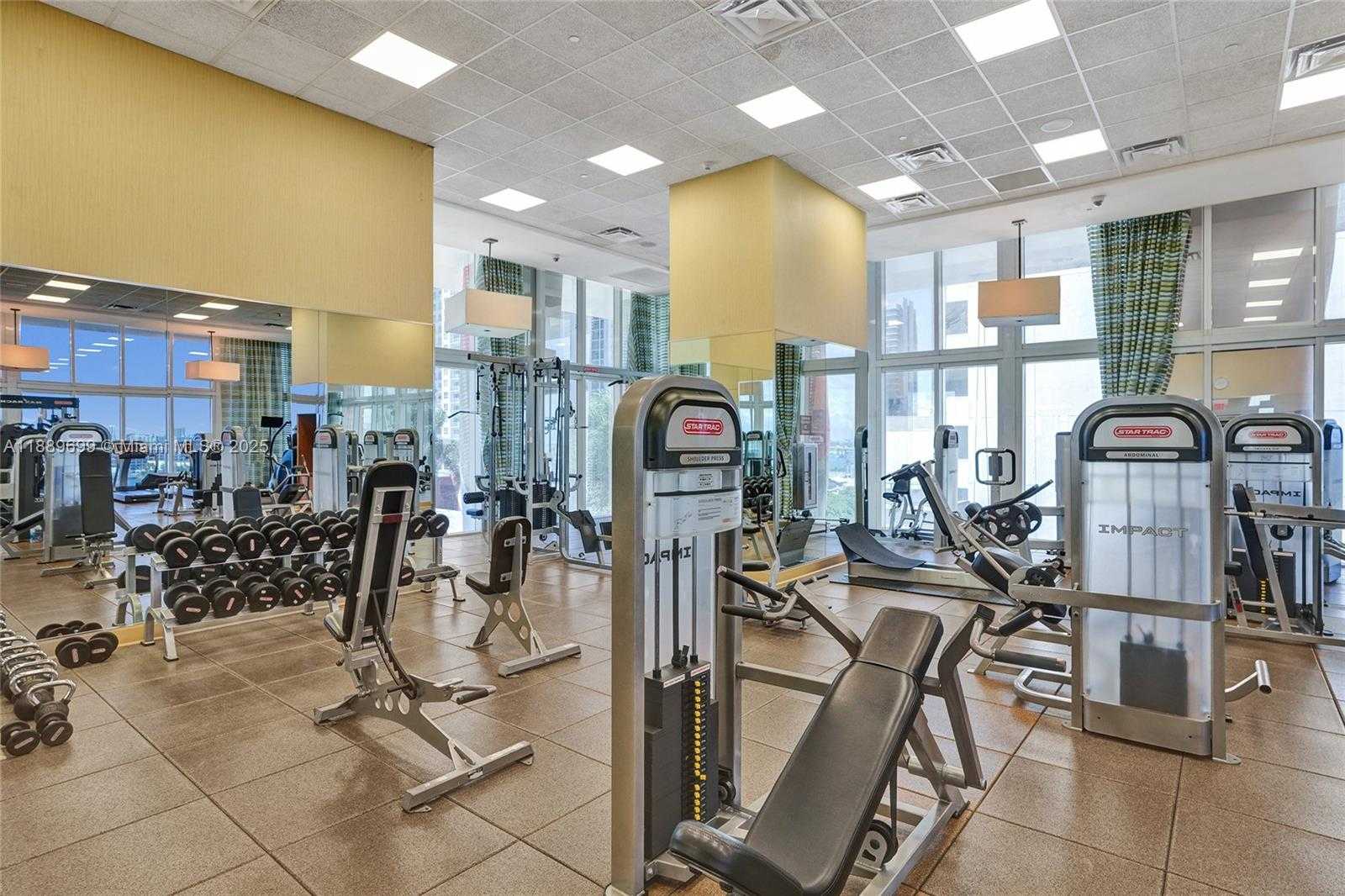 Small Image of 50 BISCAYNE BLVD #3908, Miami Number 21