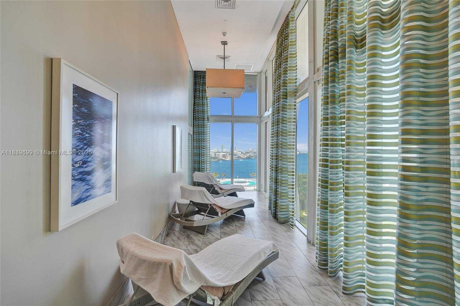 Small Image of 50 BISCAYNE BLVD #3908, Miami Number 24