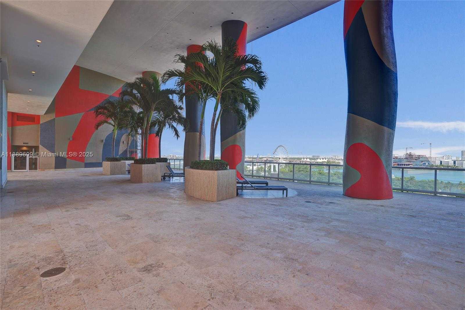 Small Image of 50 BISCAYNE BLVD #3908, Miami Number 25