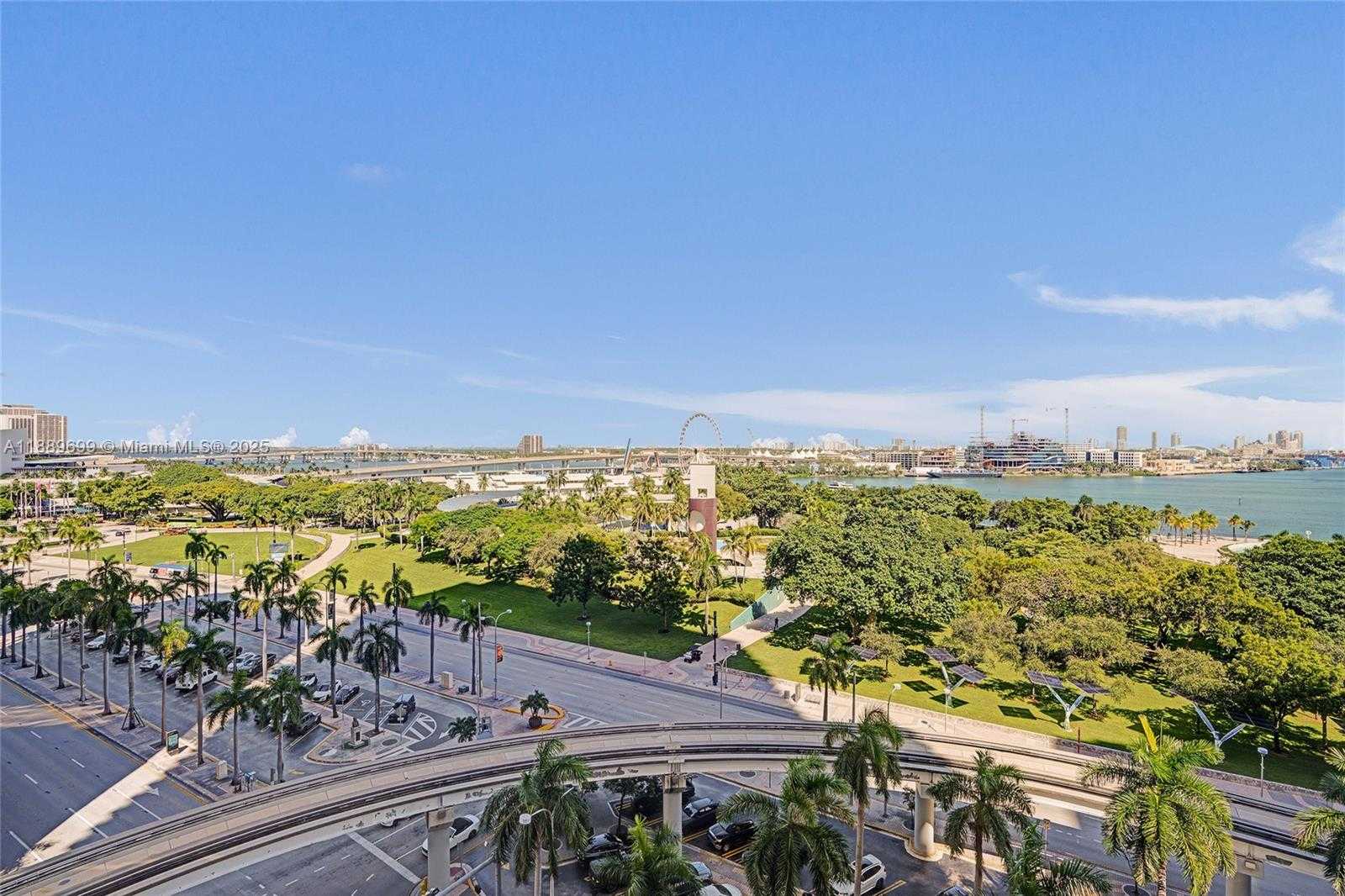 Small Image of 50 BISCAYNE BLVD #3908, Miami Number 28