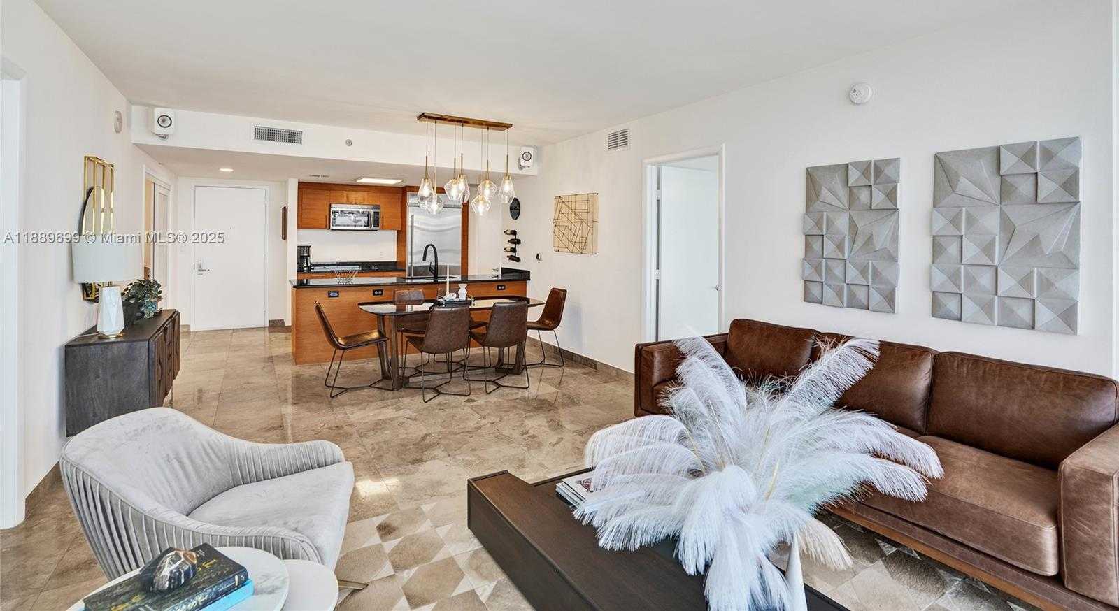 Small Image of 50 BISCAYNE BLVD #3908, Miami Number 6